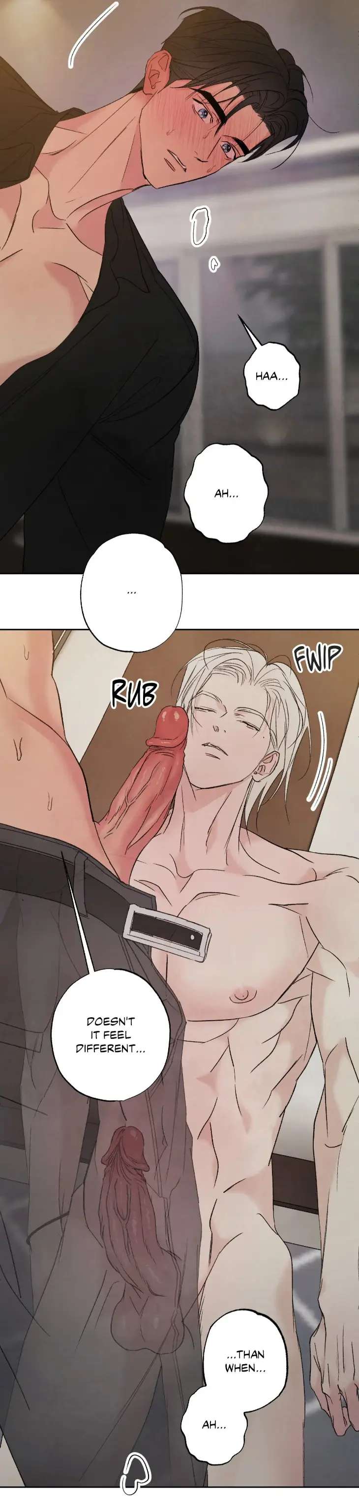 Topsy-Turvy-By-Yongdo-Uncensored-Eng page 38
