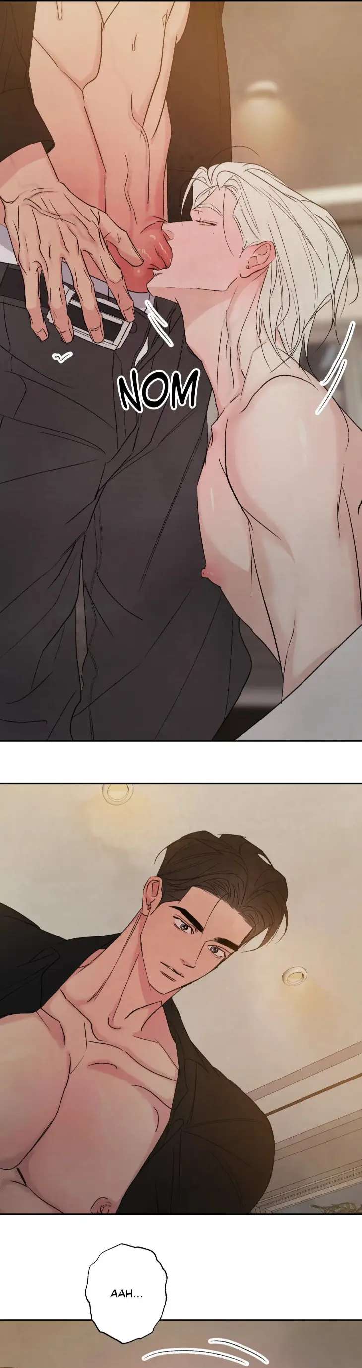 Topsy-Turvy-By-Yongdo-Uncensored-Eng page 42
