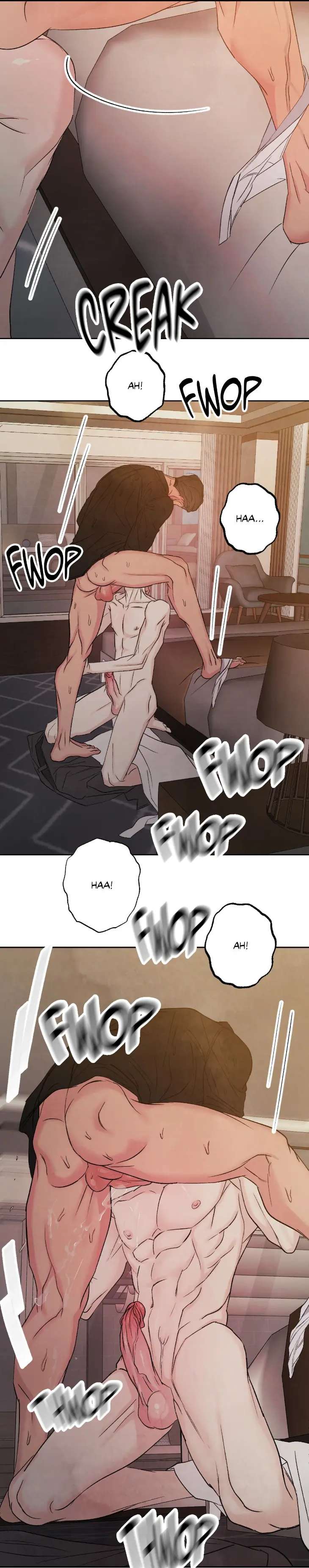 Topsy-Turvy-By-Yongdo-Uncensored-Eng page 5