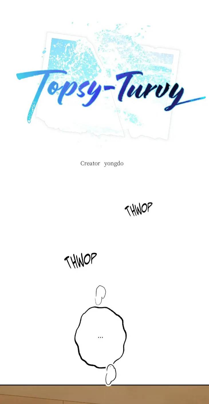 Topsy-Turvy-By-Yongdo-Uncensored-Eng page 9