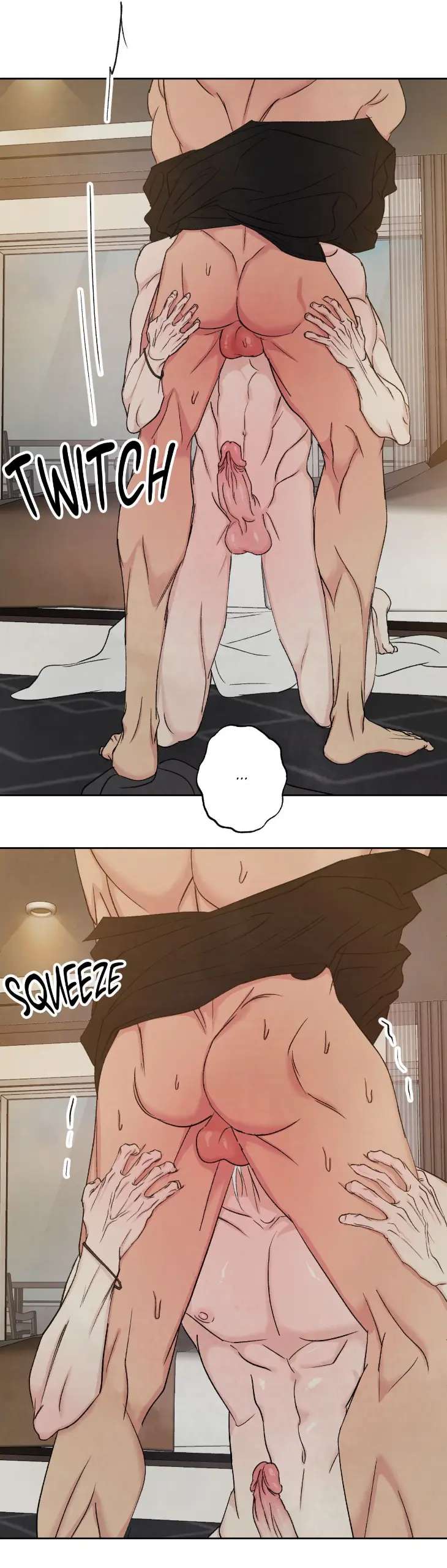 Topsy-Turvy-By-Yongdo-Uncensored-Eng page 12