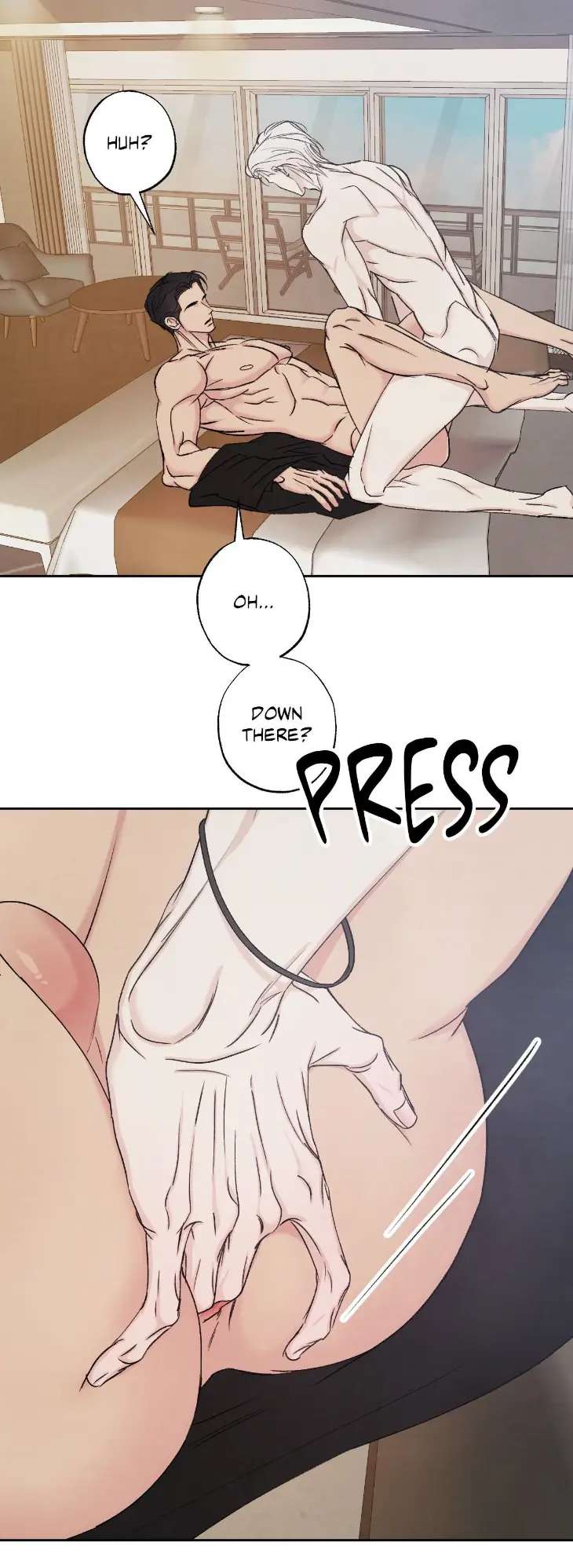 Topsy-Turvy-By-Yongdo-Uncensored-Eng page 28