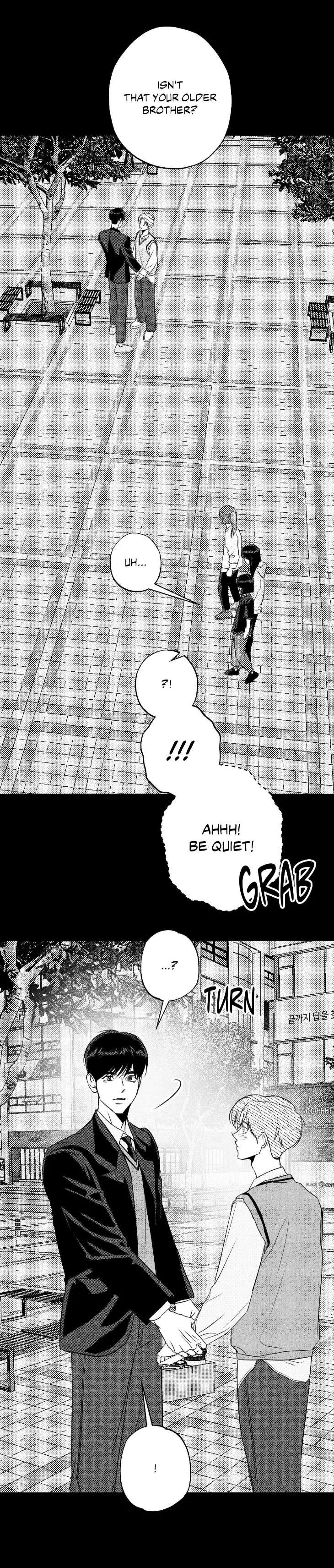 Topsy-Turvy-By-Yongdo-Uncensored-Eng chapter_191 thumbnail