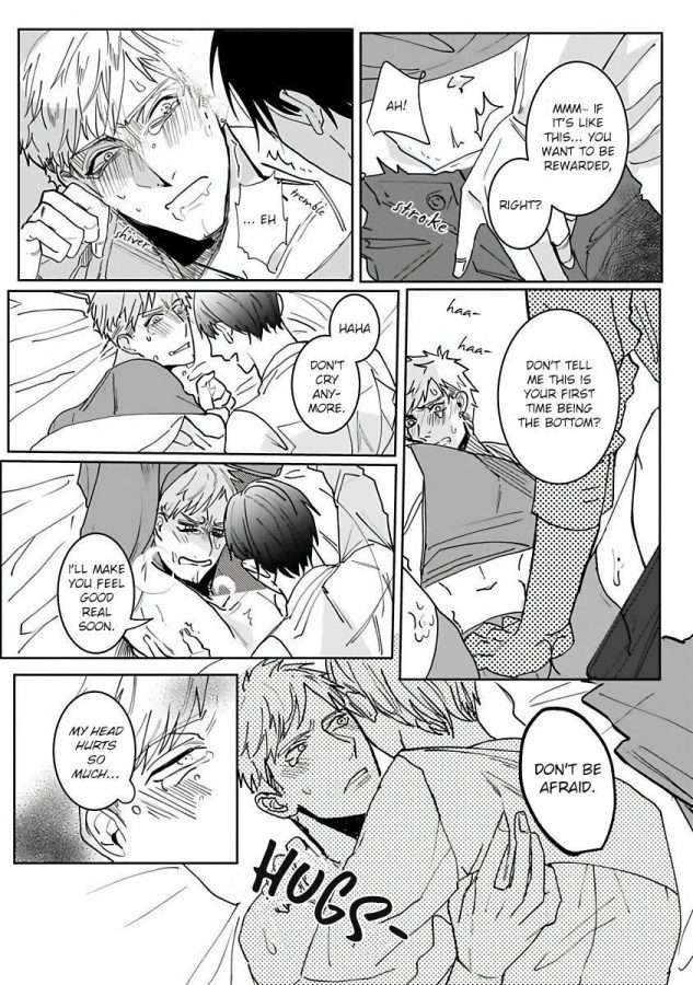 Tora-No-Ejiki-By-Kinomi-Nojiko-Eng page 20