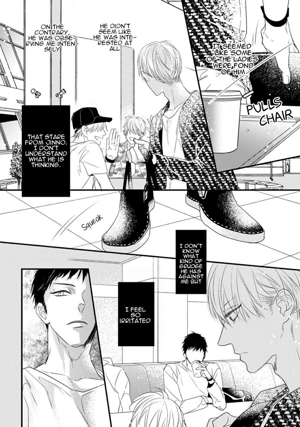 Torokeru-Kami-Kon-Hasumi-Hana-Eng page 11