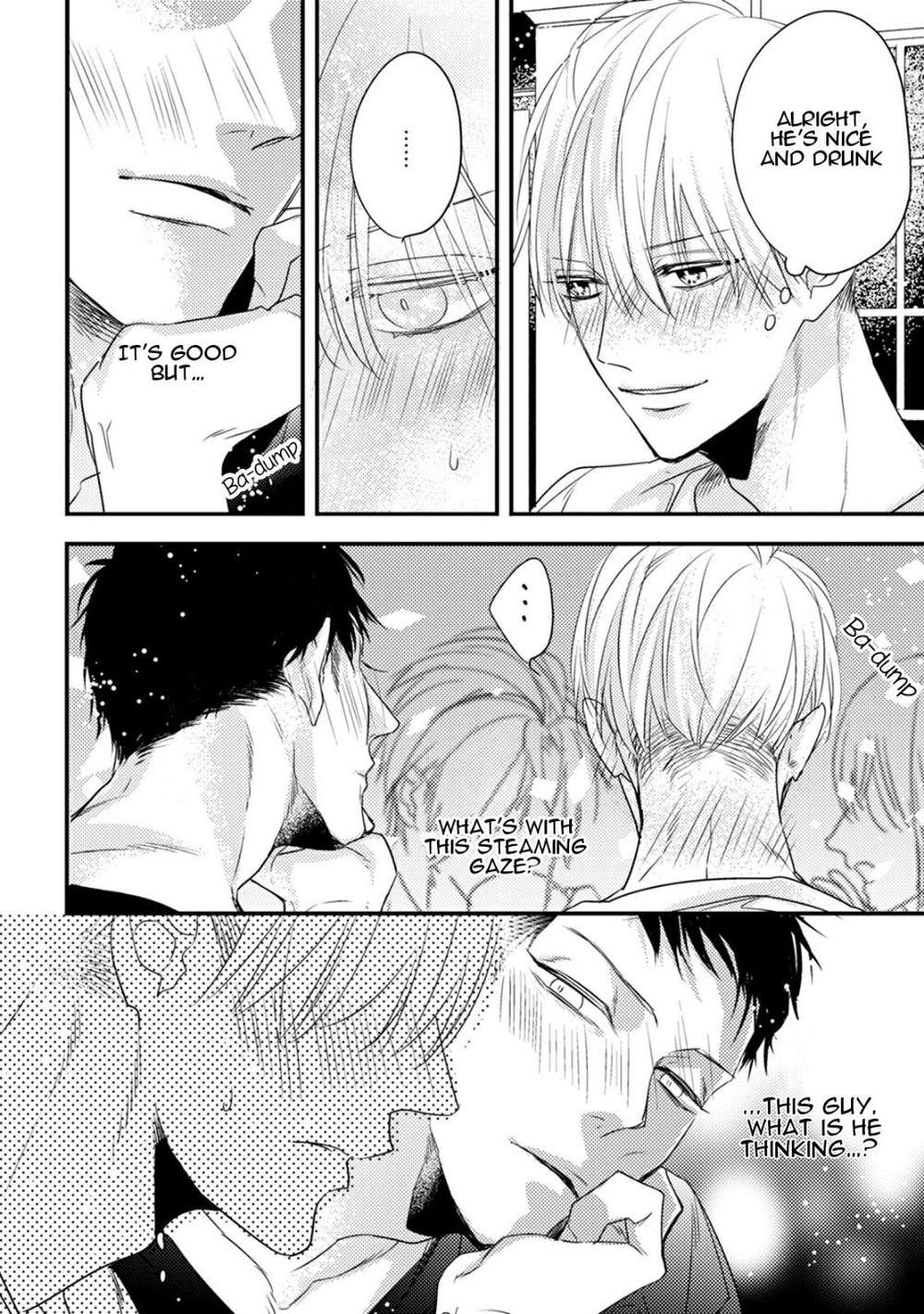 Torokeru-Kami-Kon-Hasumi-Hana-Eng page 17