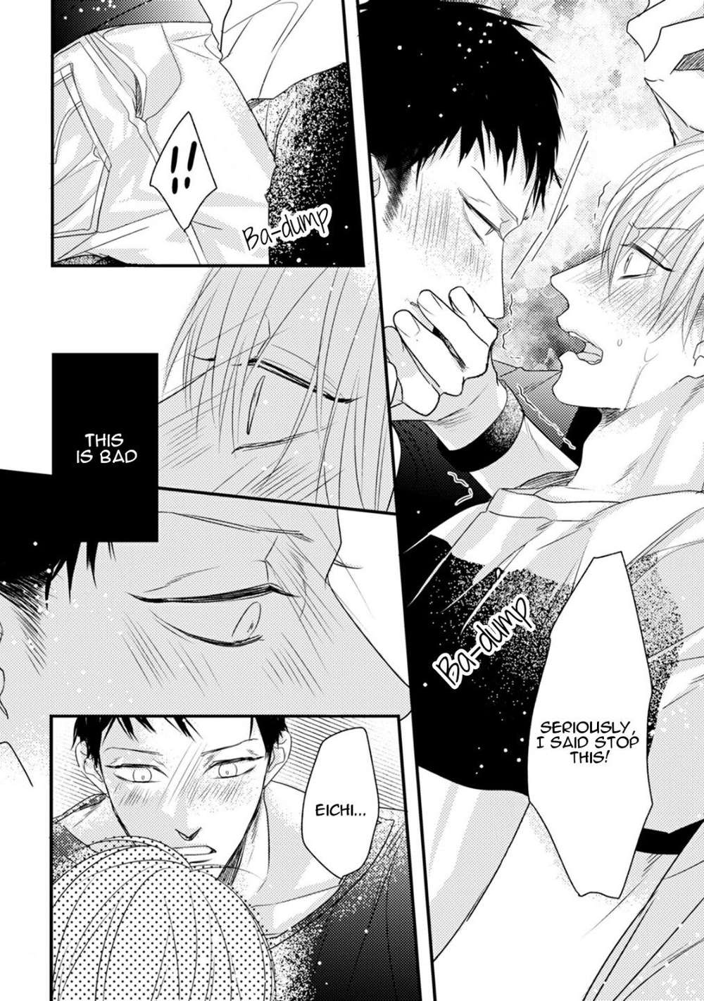 Torokeru-Kami-Kon-Hasumi-Hana-Eng page 23