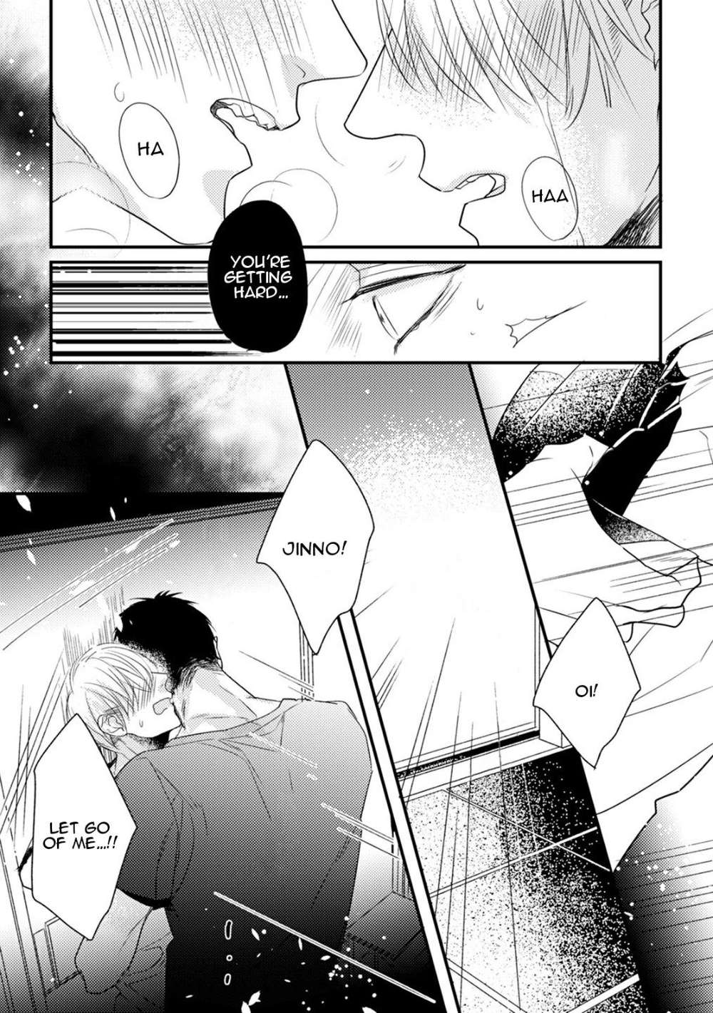 Torokeru-Kami-Kon-Hasumi-Hana-Eng page 24