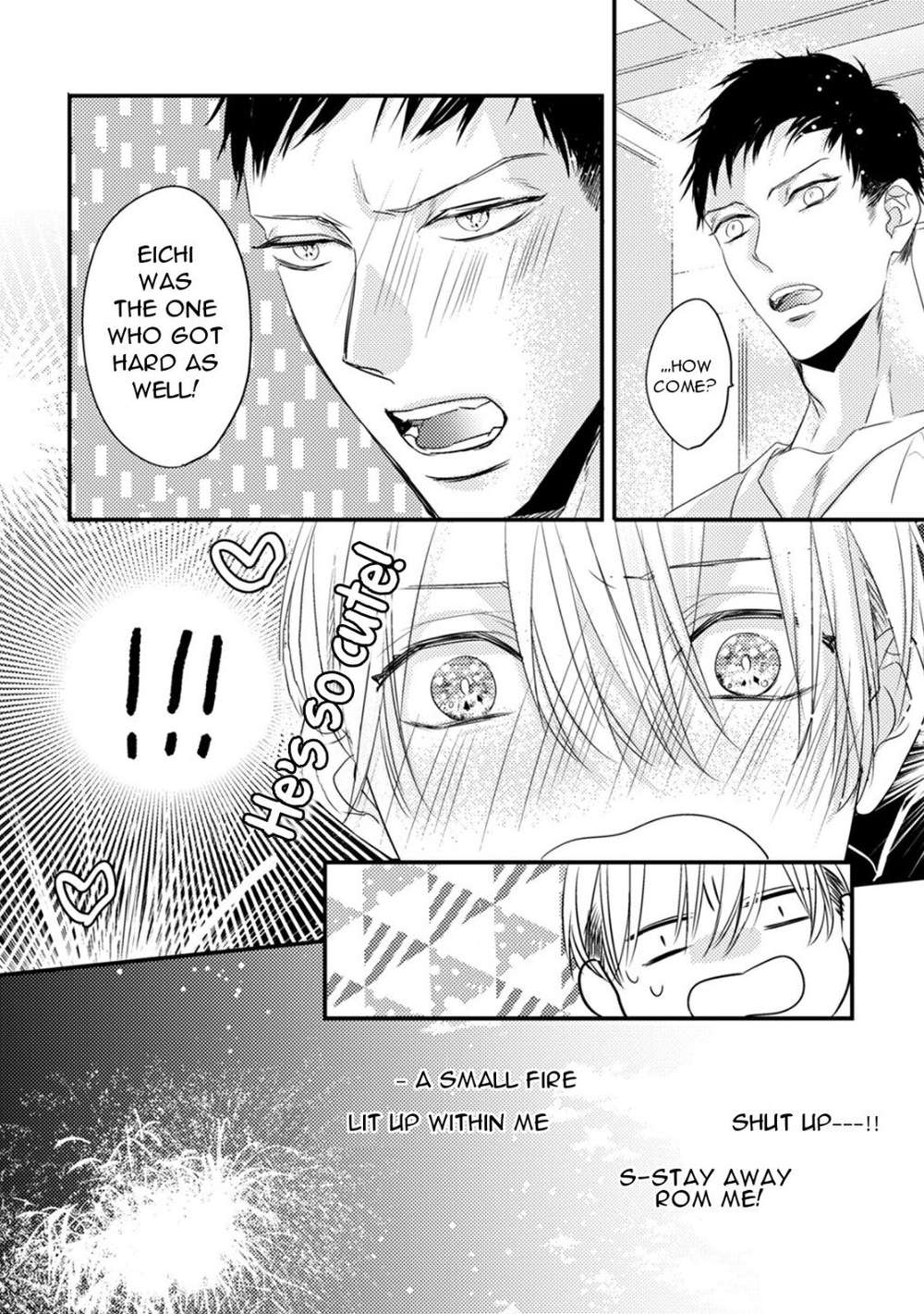 Torokeru-Kami-Kon-Hasumi-Hana-Eng page 33