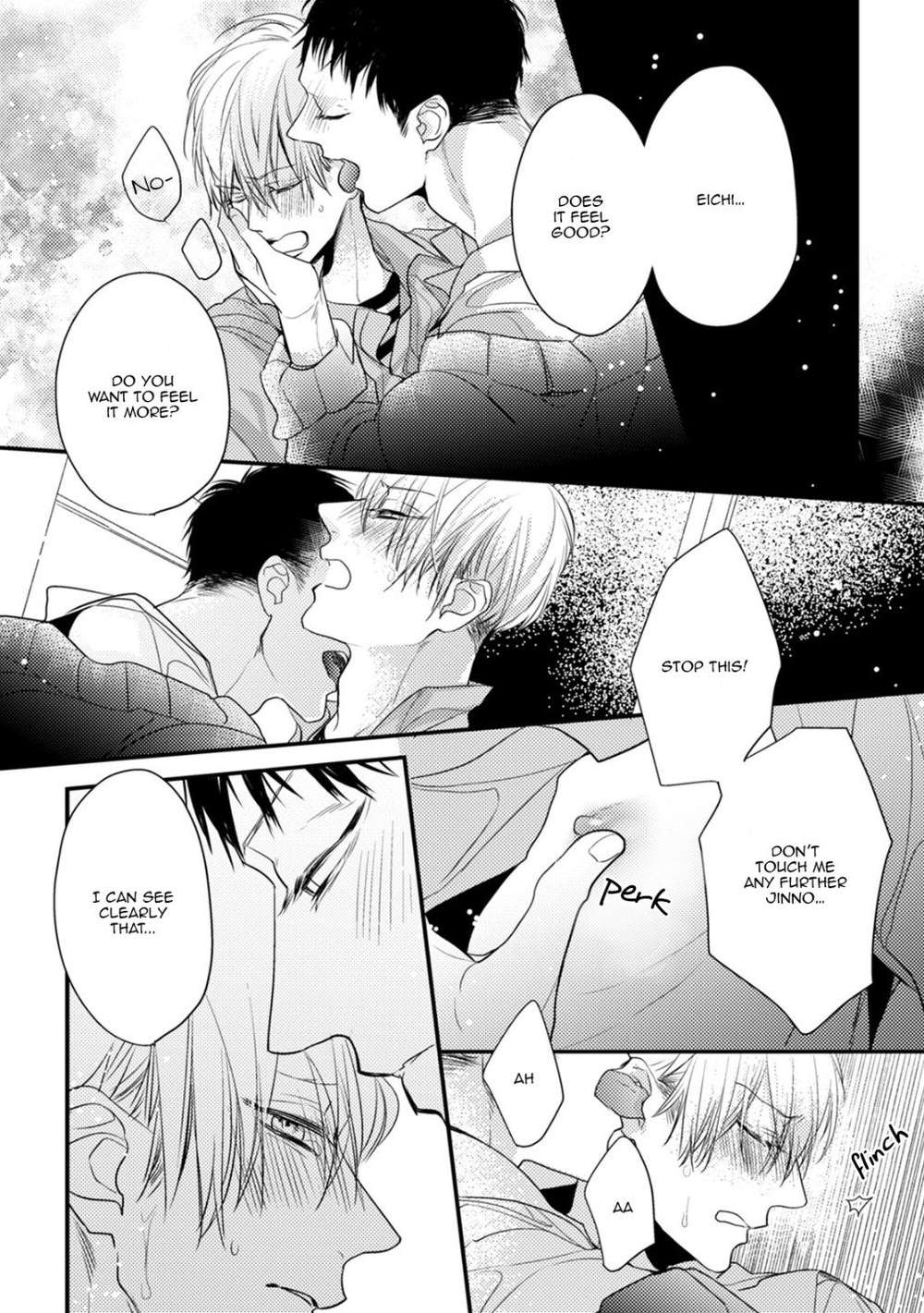 Torokeru-Kami-Kon-Hasumi-Hana-Eng page 5
