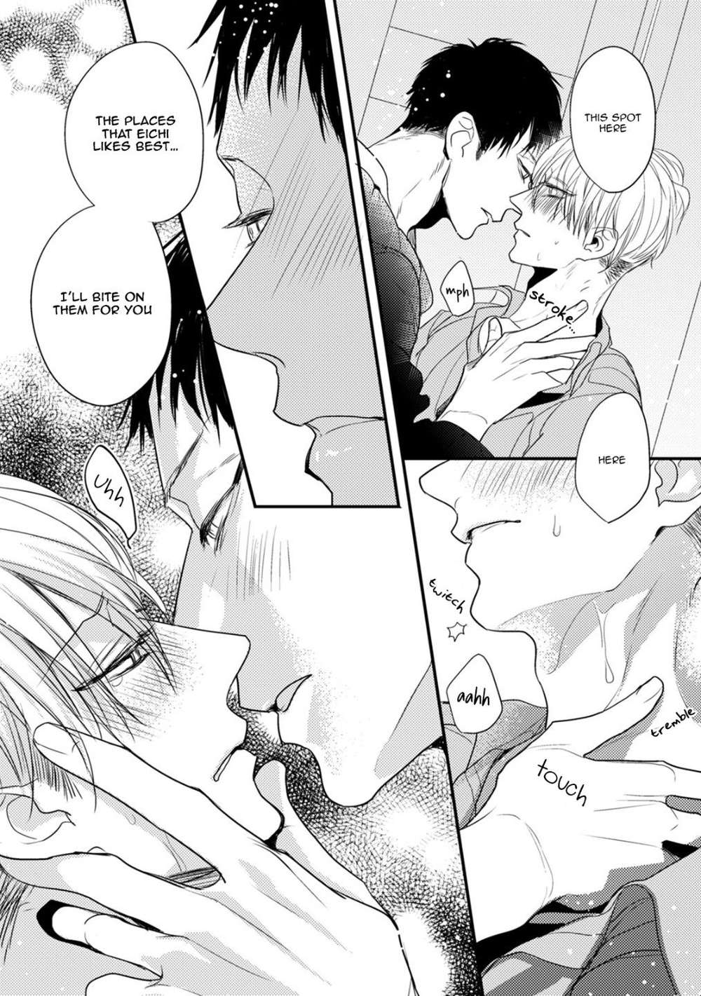 Torokeru-Kami-Kon-Hasumi-Hana-Eng page 6