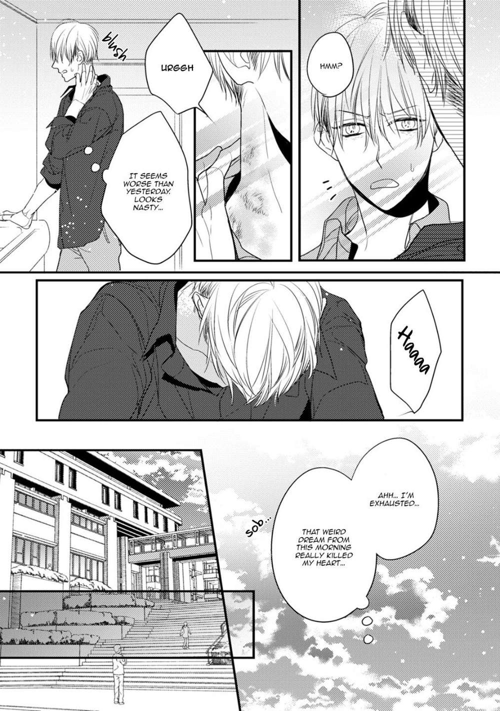 Torokeru-Kami-Kon-Hasumi-Hana-Eng page 8