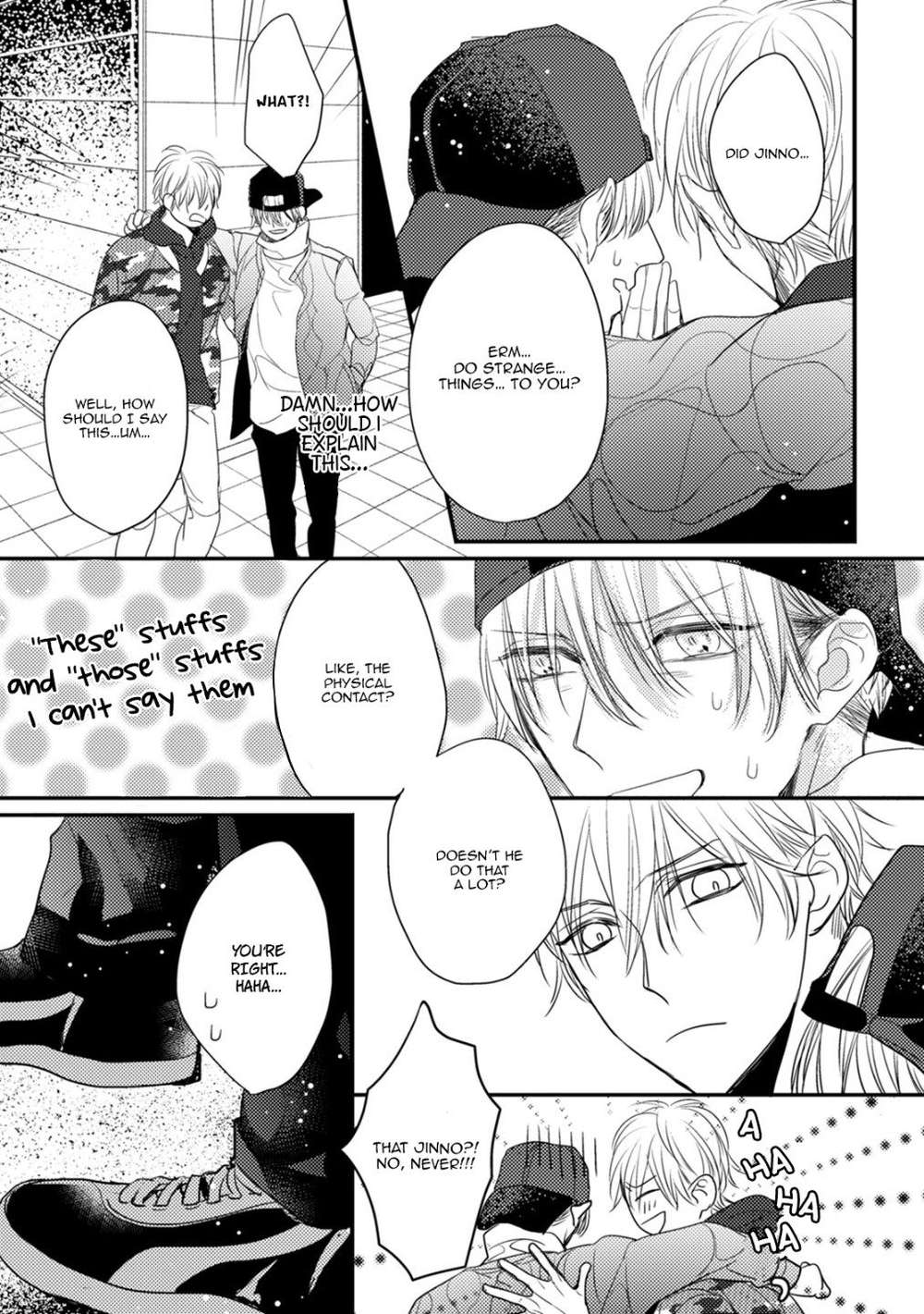 Torokeru-Kami-Kon-Hasumi-Hana-Eng page 10