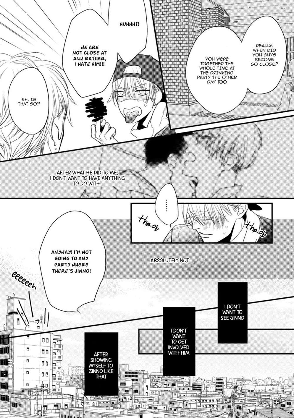 Torokeru-Kami-Kon-Hasumi-Hana-Eng page 11