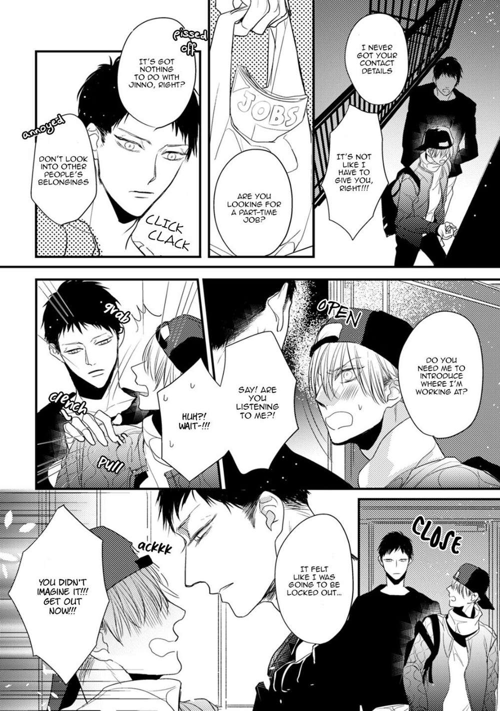 Torokeru-Kami-Kon-Hasumi-Hana-Eng page 13
