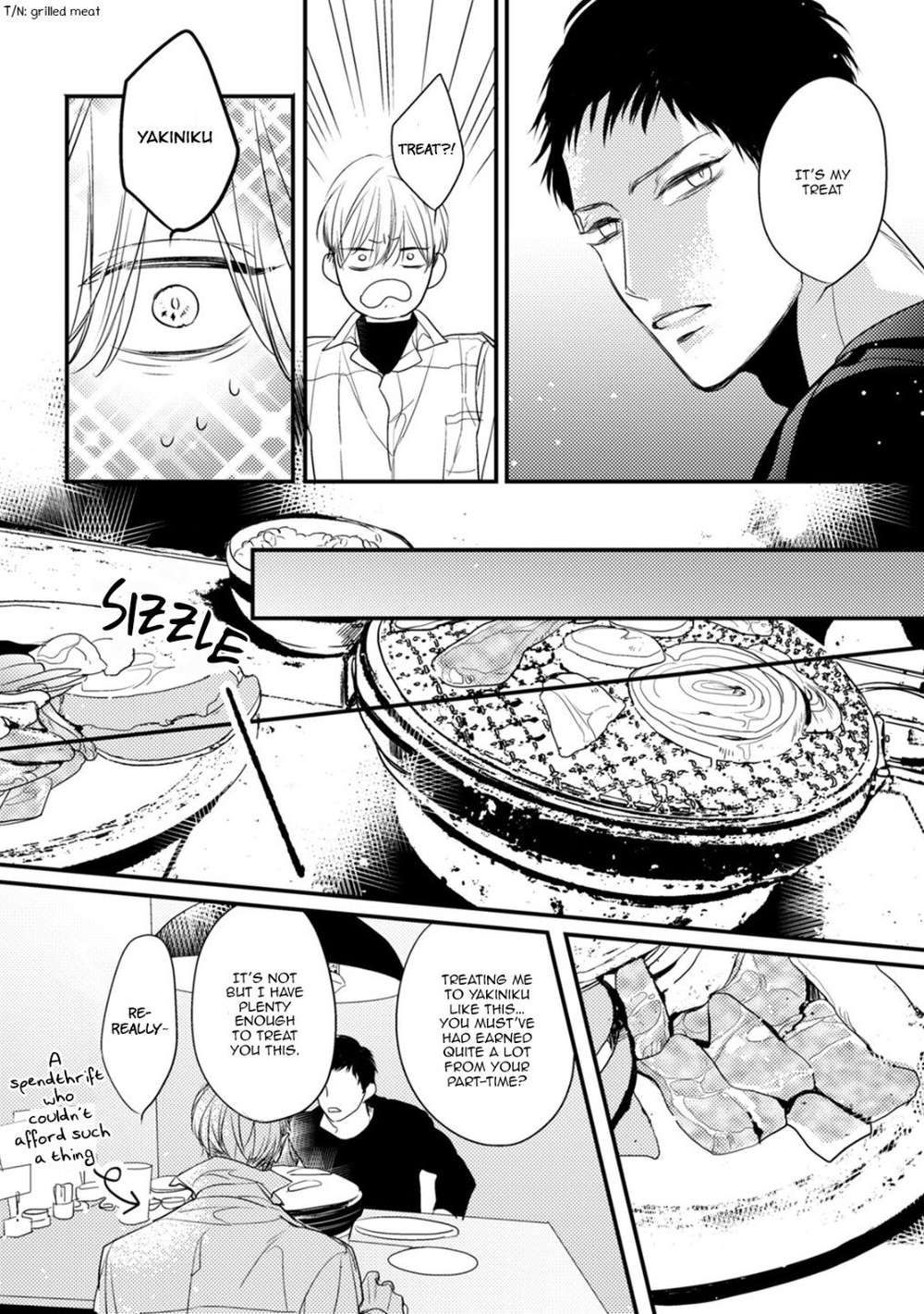 Torokeru-Kami-Kon-Hasumi-Hana-Eng page 17
