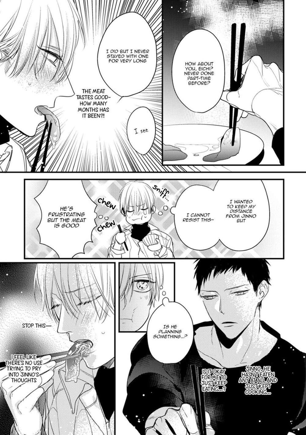 Torokeru-Kami-Kon-Hasumi-Hana-Eng page 18