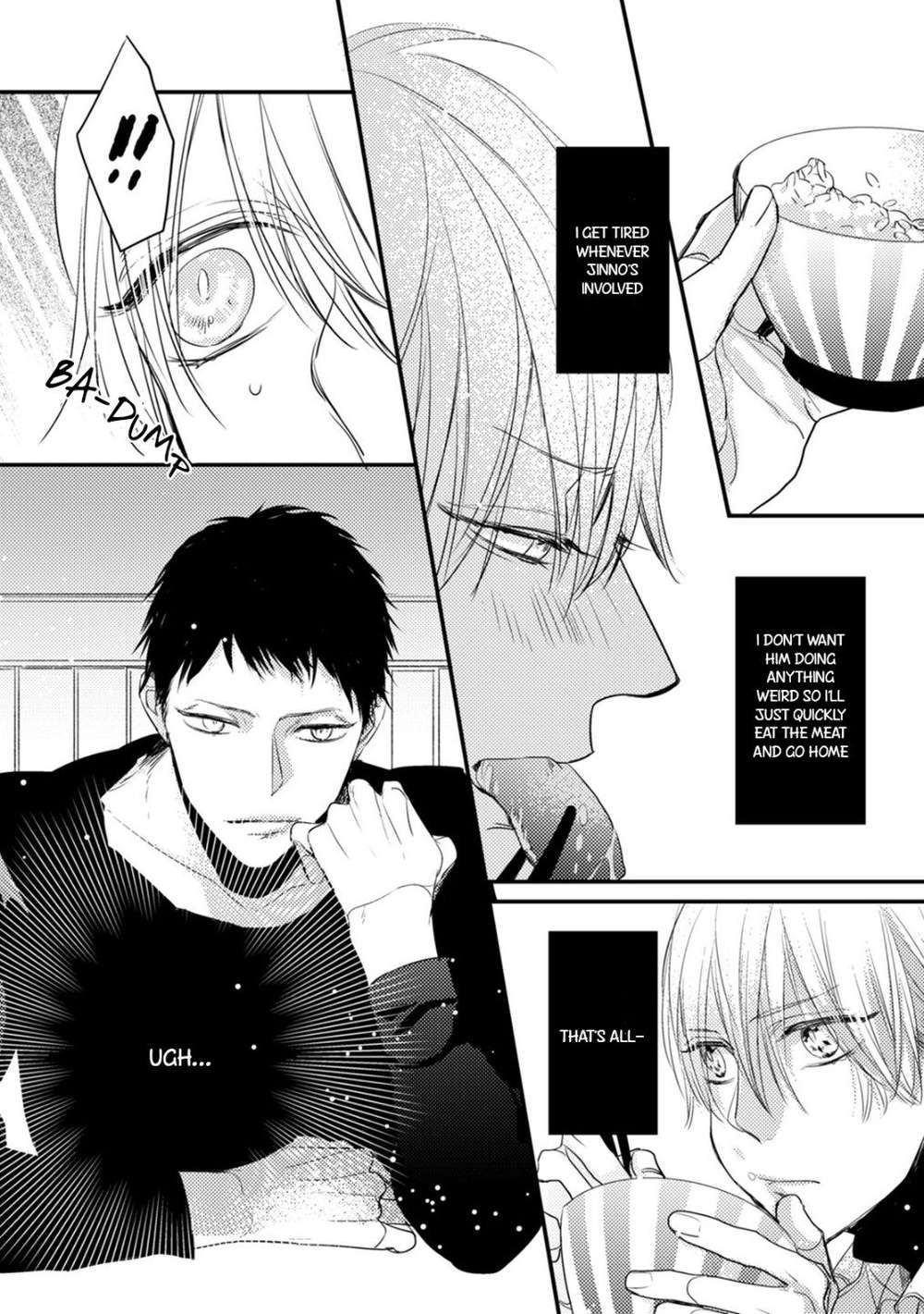 Torokeru-Kami-Kon-Hasumi-Hana-Eng page 19