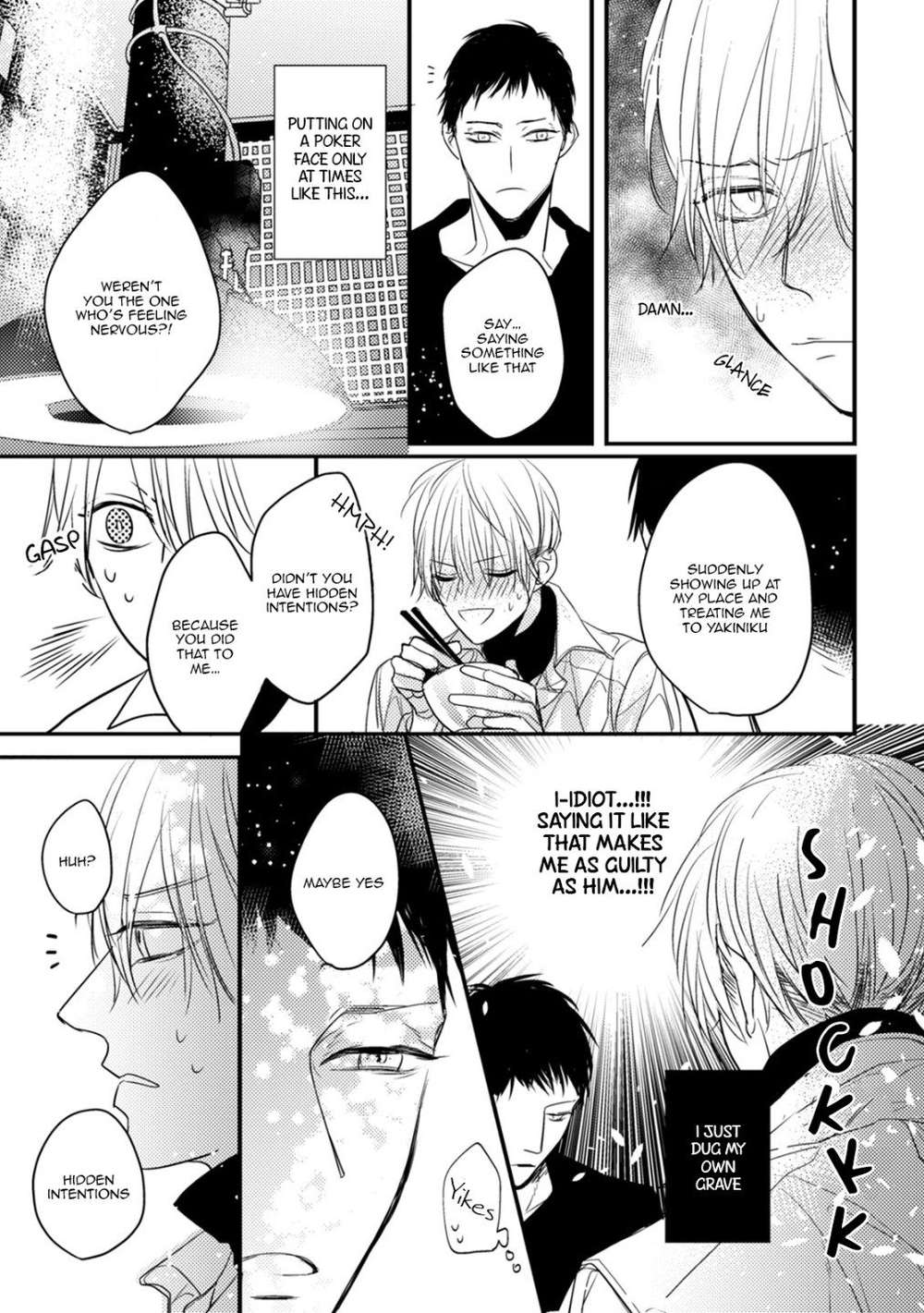 Torokeru-Kami-Kon-Hasumi-Hana-Eng page 22