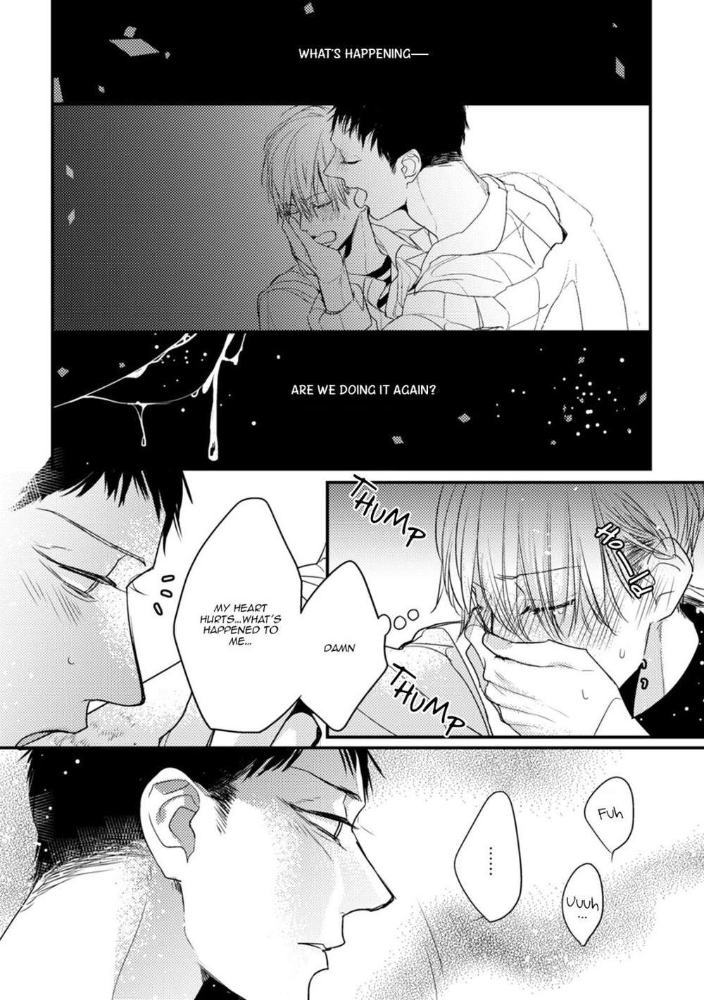 Torokeru-Kami-Kon-Hasumi-Hana-Eng page 27