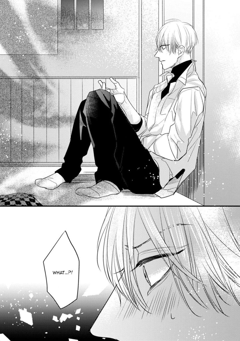 Torokeru-Kami-Kon-Hasumi-Hana-Eng page 29