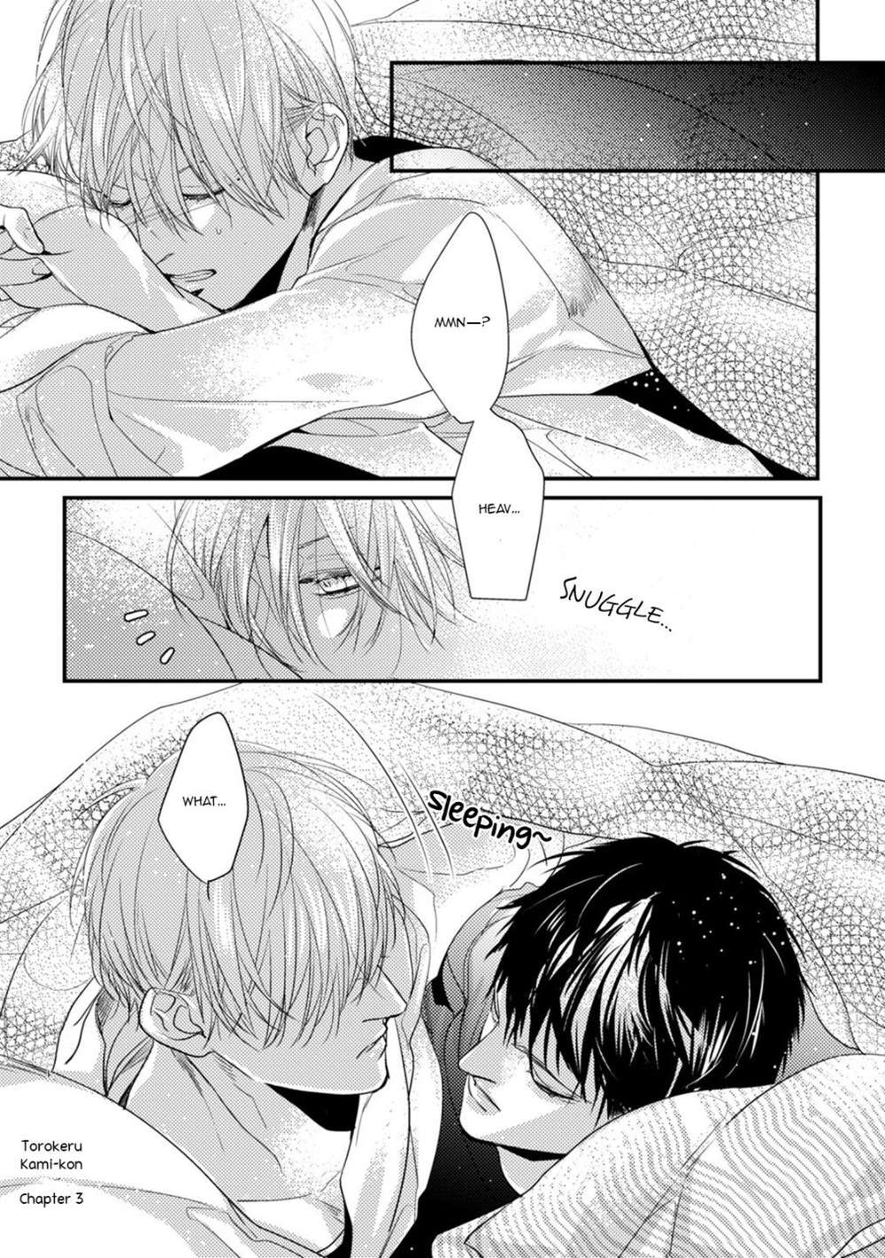Torokeru-Kami-Kon-Hasumi-Hana-Eng page 33