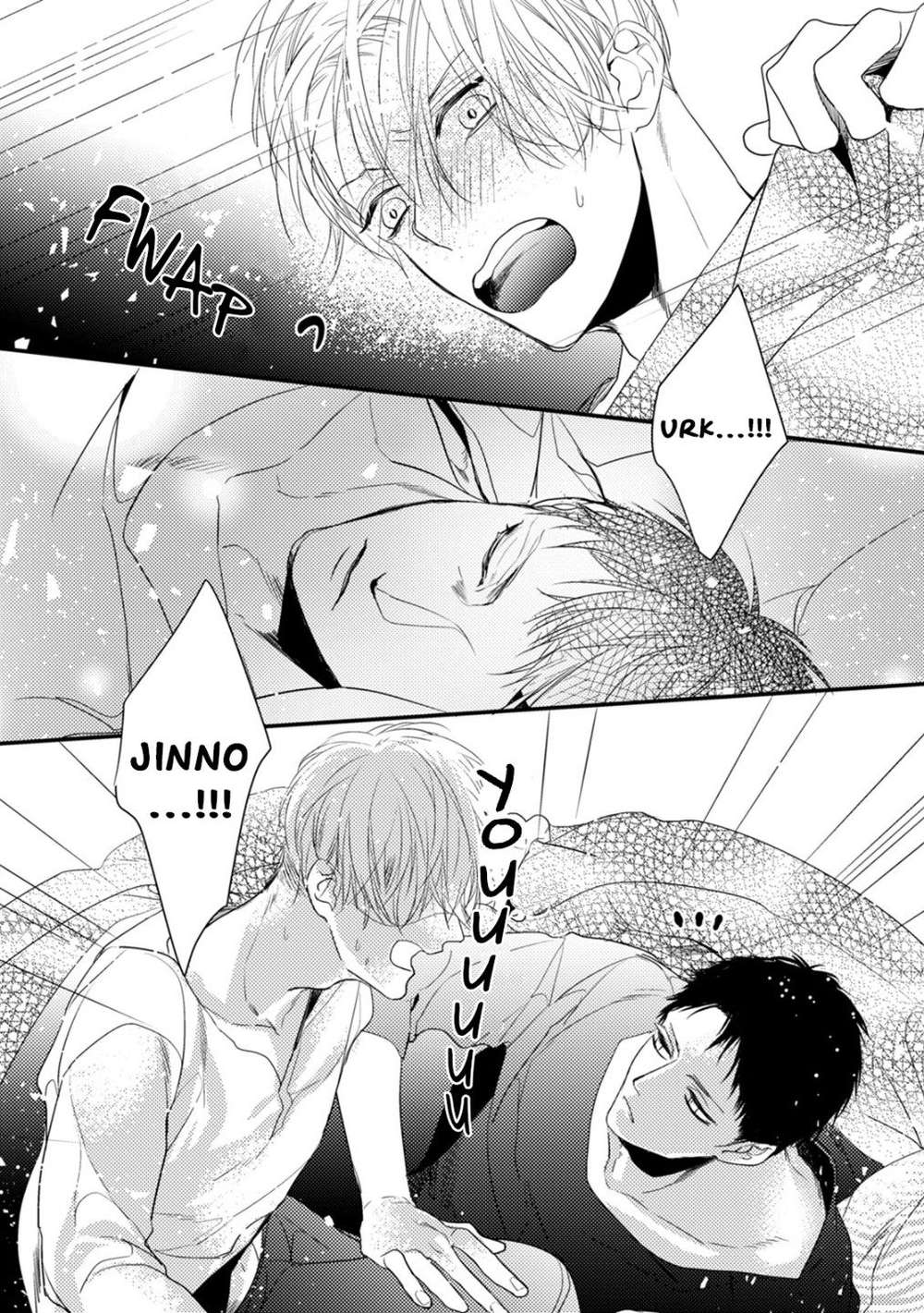 Torokeru-Kami-Kon-Hasumi-Hana-Eng page 34