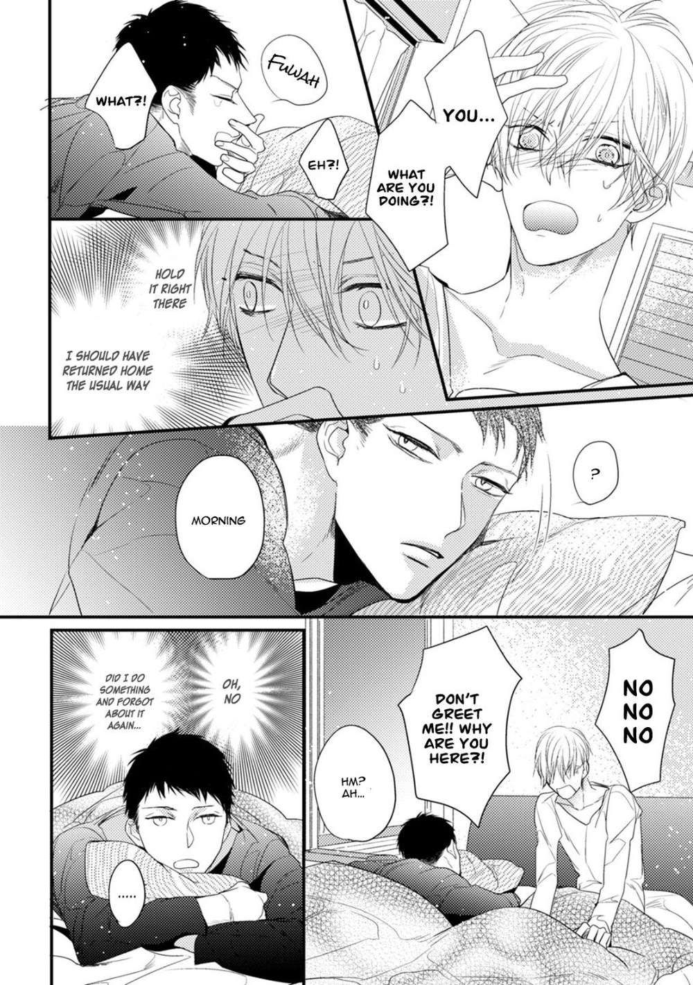 Torokeru-Kami-Kon-Hasumi-Hana-Eng page 4