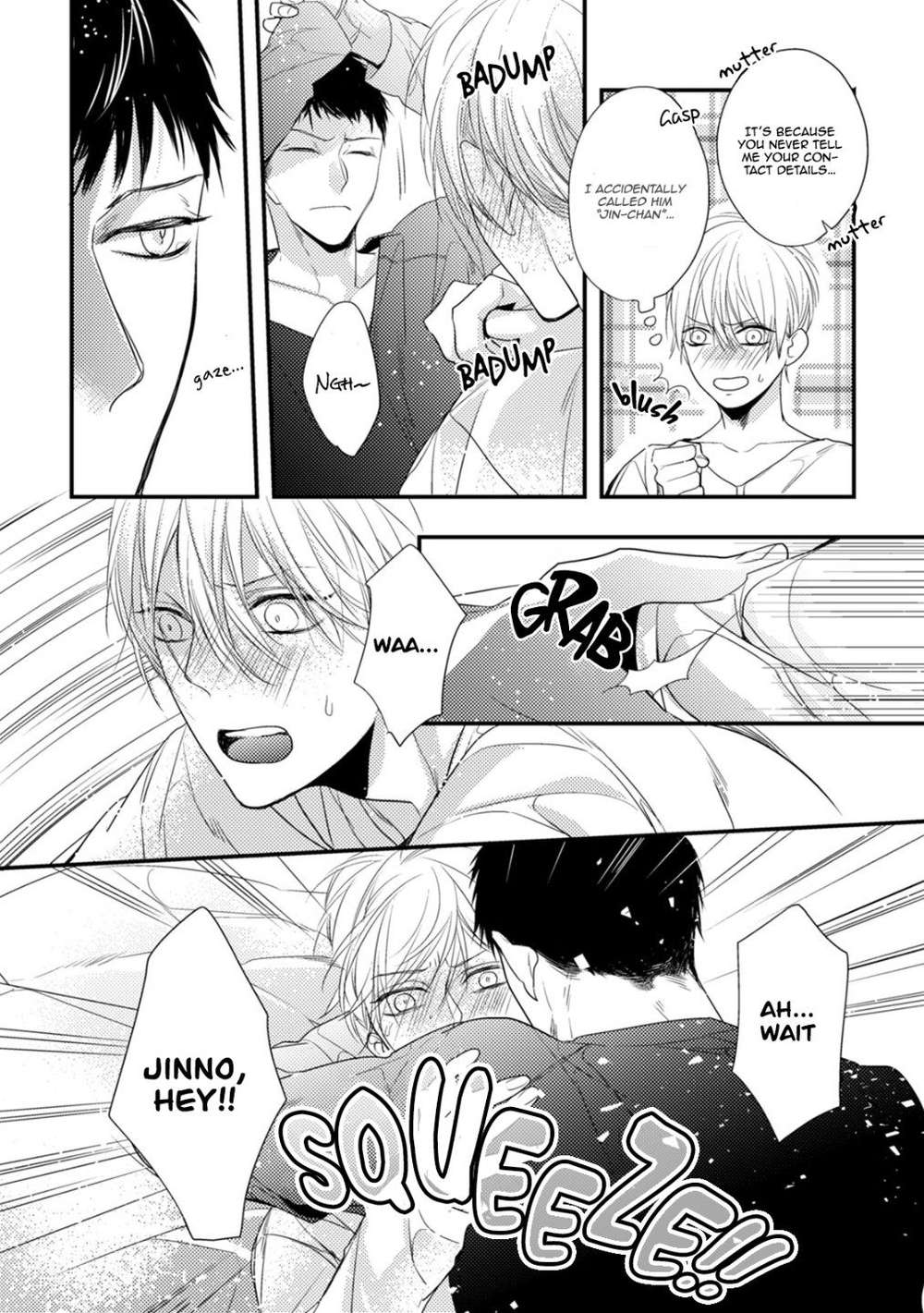 Torokeru-Kami-Kon-Hasumi-Hana-Eng page 6