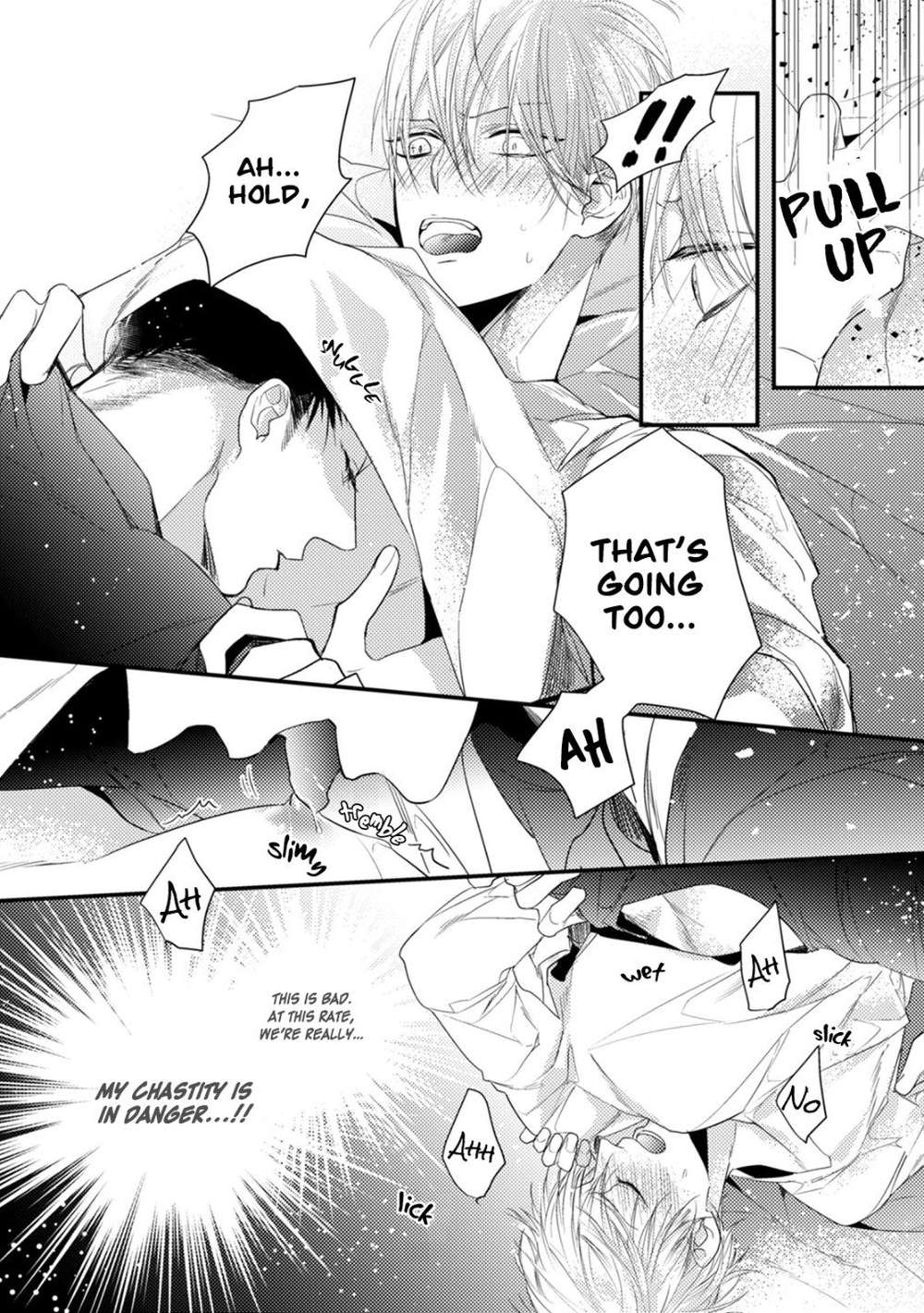 Torokeru-Kami-Kon-Hasumi-Hana-Eng page 8