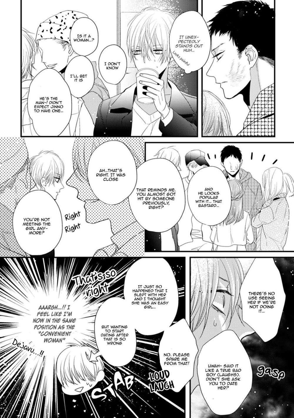 Torokeru-Kami-Kon-Hasumi-Hana-Eng page 12
