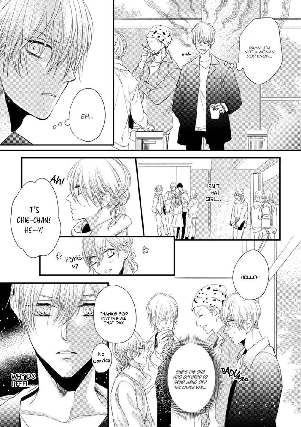Torokeru-Kami-Kon-Hasumi-Hana-Eng page 13