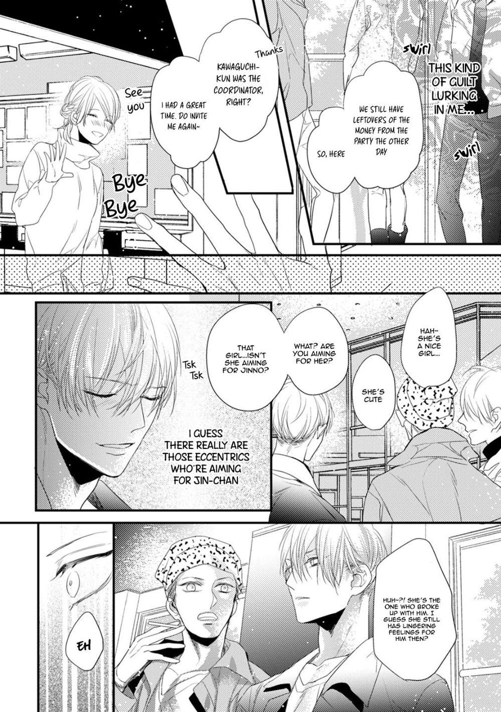 Torokeru-Kami-Kon-Hasumi-Hana-Eng page 14