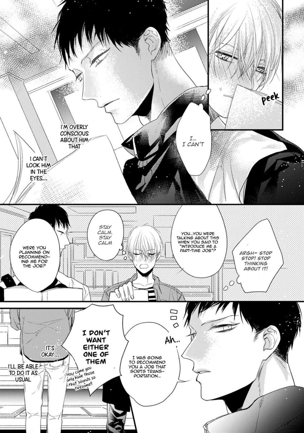 Torokeru-Kami-Kon-Hasumi-Hana-Eng page 19