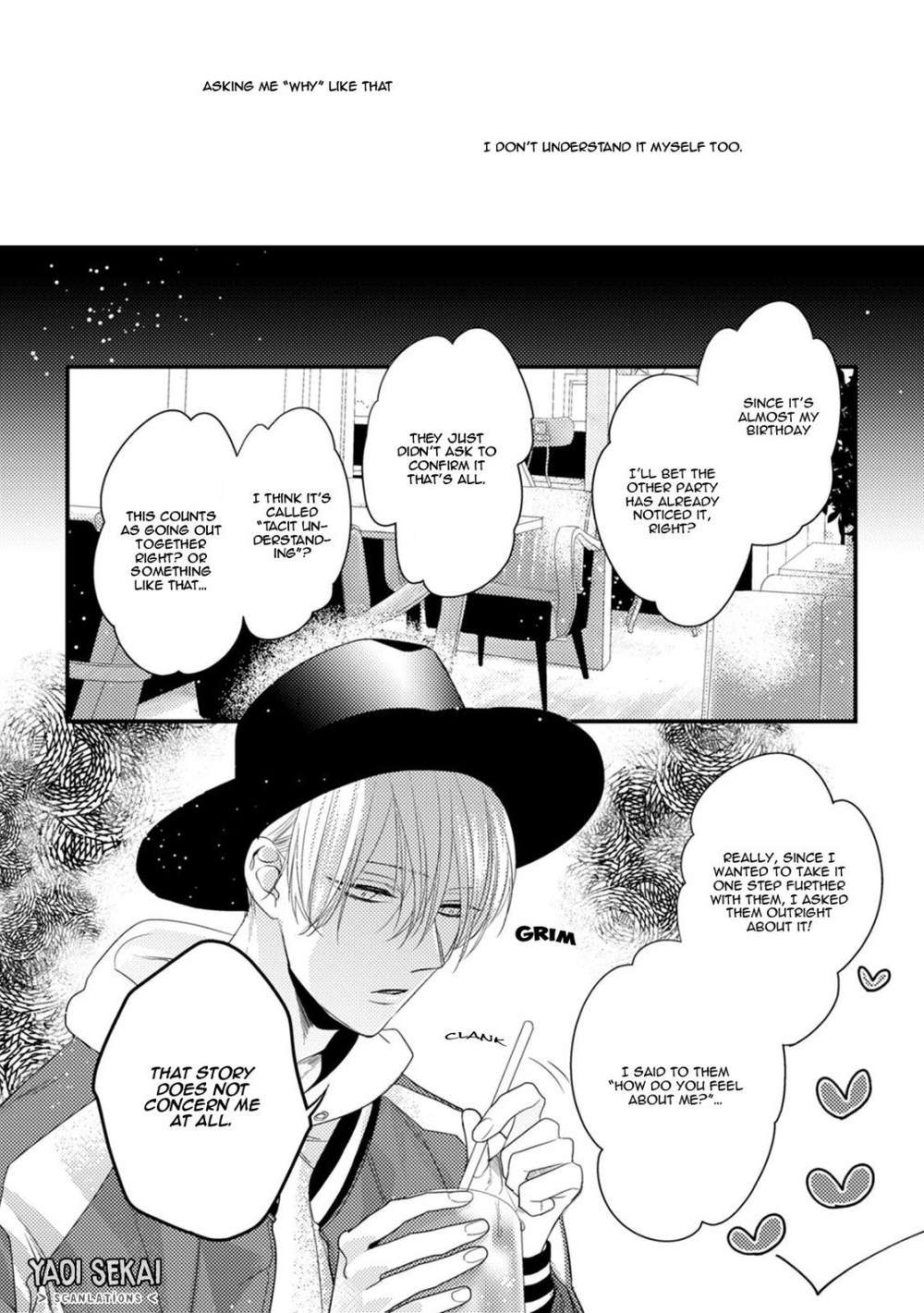 Torokeru-Kami-Kon-Hasumi-Hana-Eng page 6