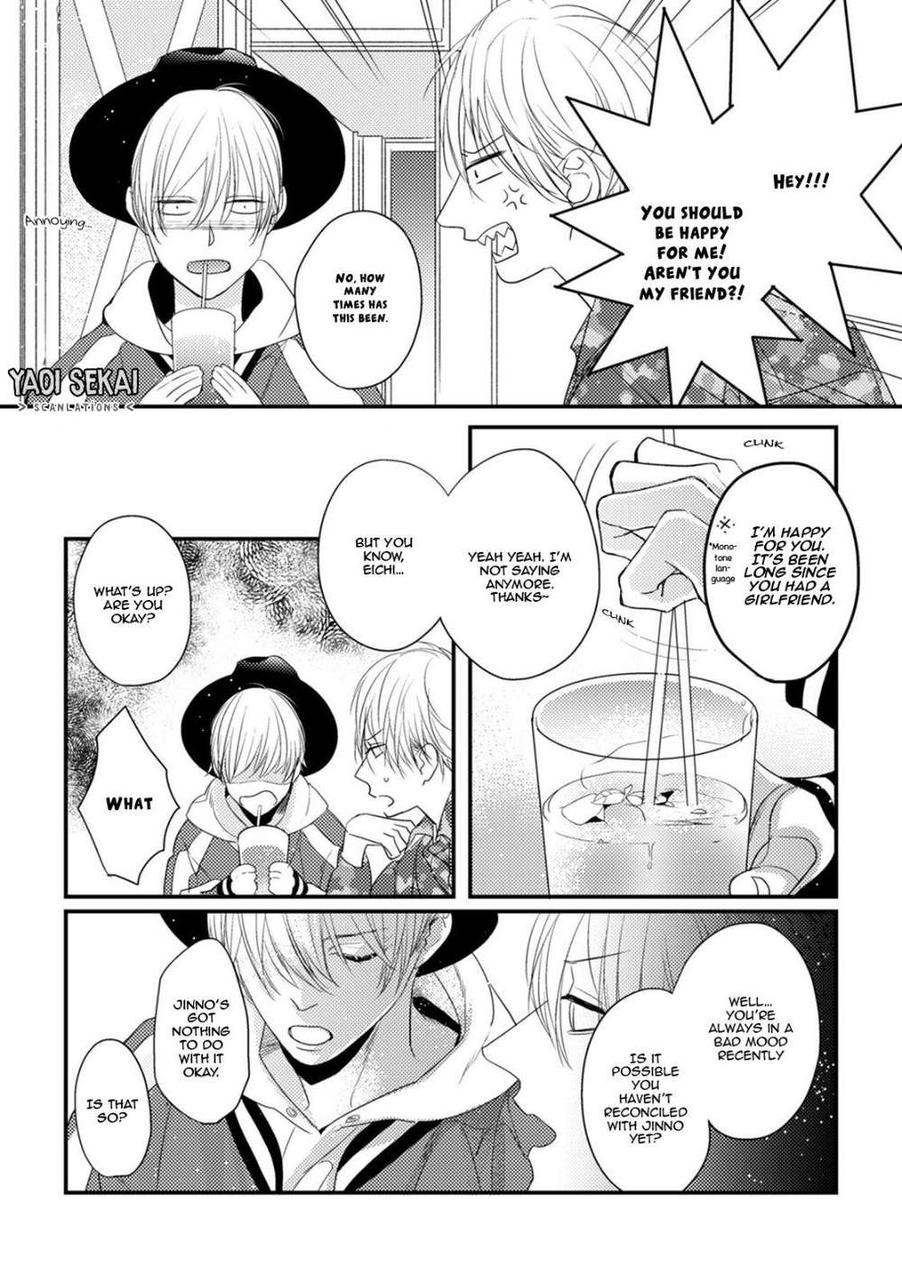 Torokeru-Kami-Kon-Hasumi-Hana-Eng page 7