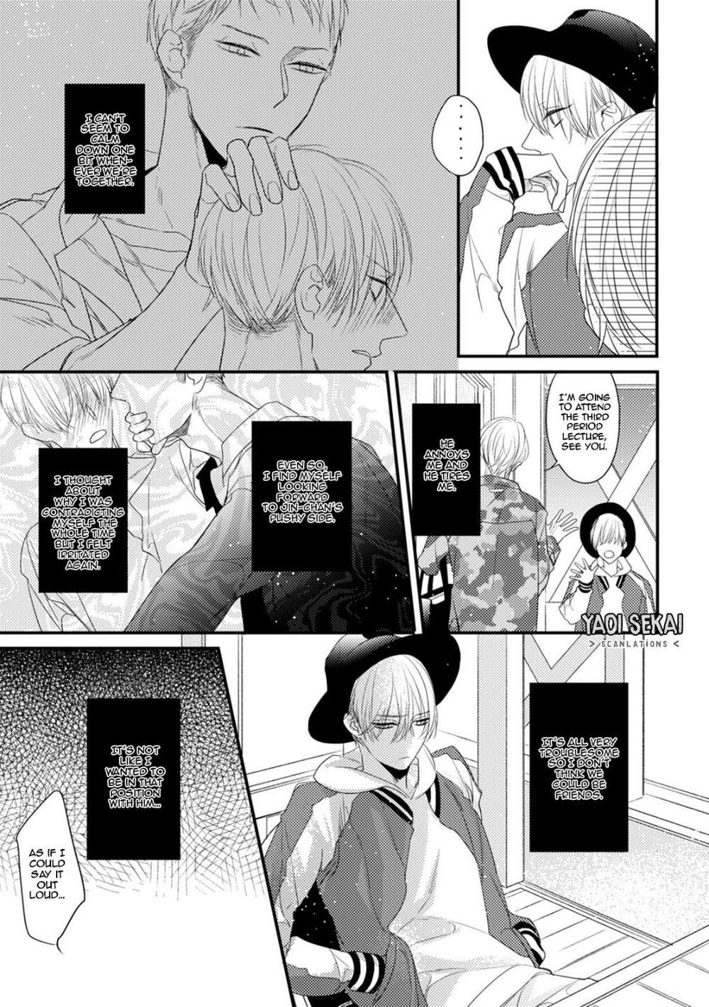 Torokeru-Kami-Kon-Hasumi-Hana-Eng page 9