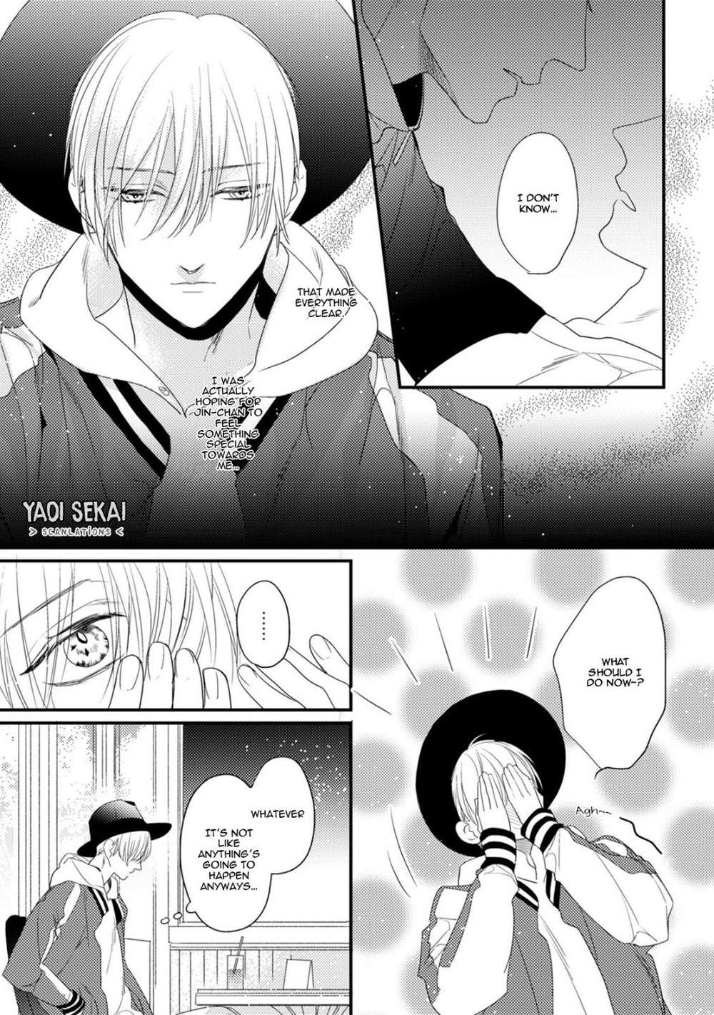 Torokeru-Kami-Kon-Hasumi-Hana-Eng page 11