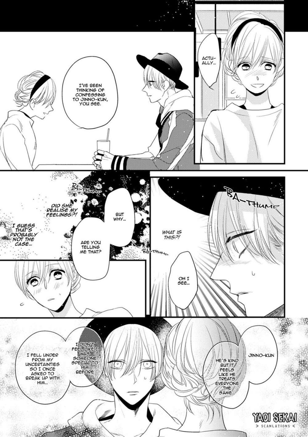 Torokeru-Kami-Kon-Hasumi-Hana-Eng page 15