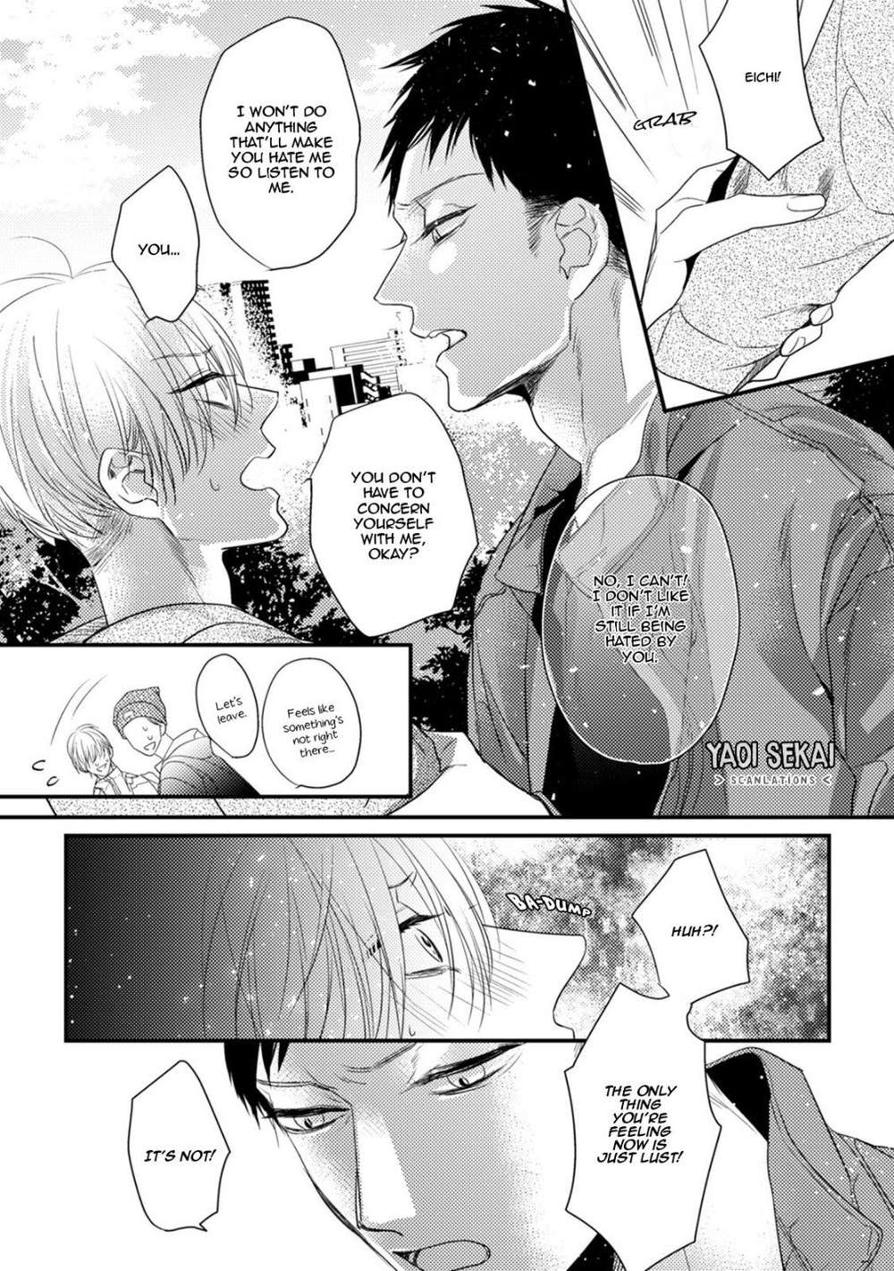 Torokeru-Kami-Kon-Hasumi-Hana-Eng page 21
