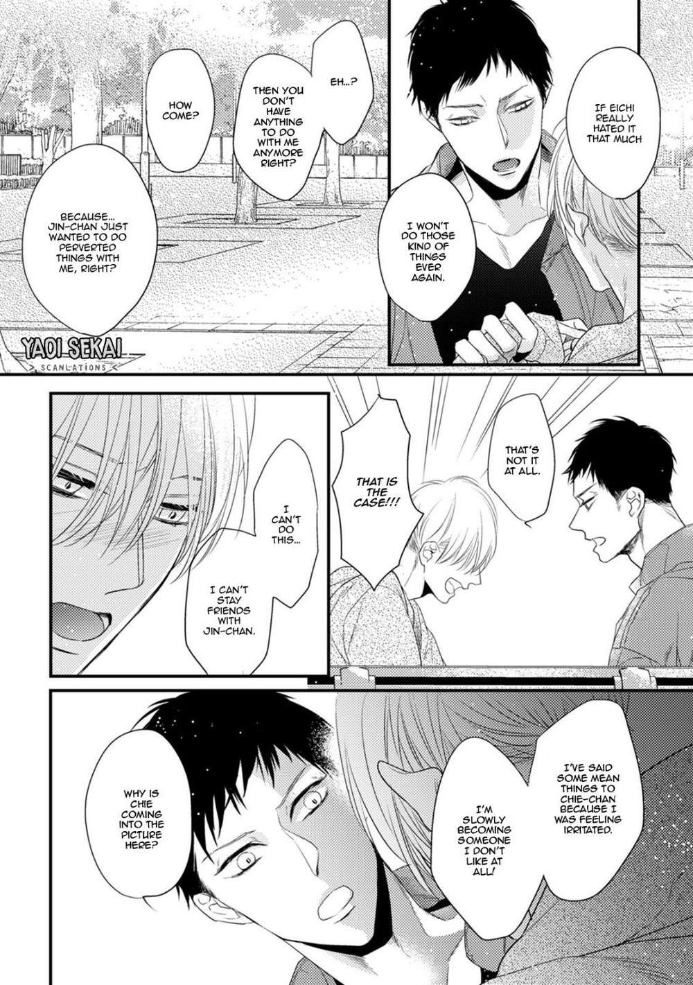 Torokeru-Kami-Kon-Hasumi-Hana-Eng page 22