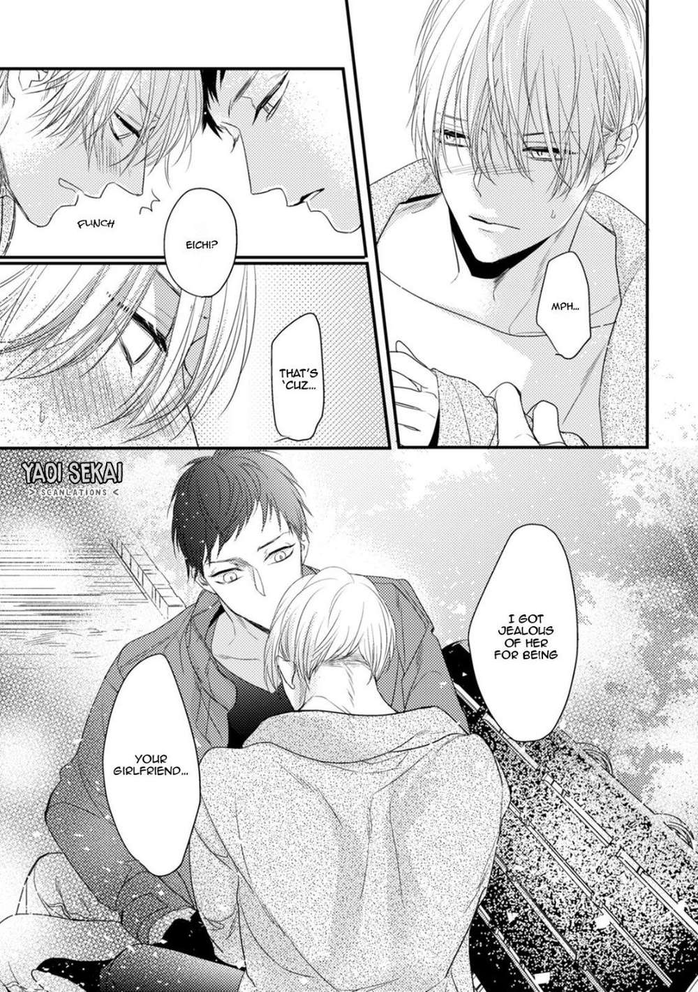 Torokeru-Kami-Kon-Hasumi-Hana-Eng page 23
