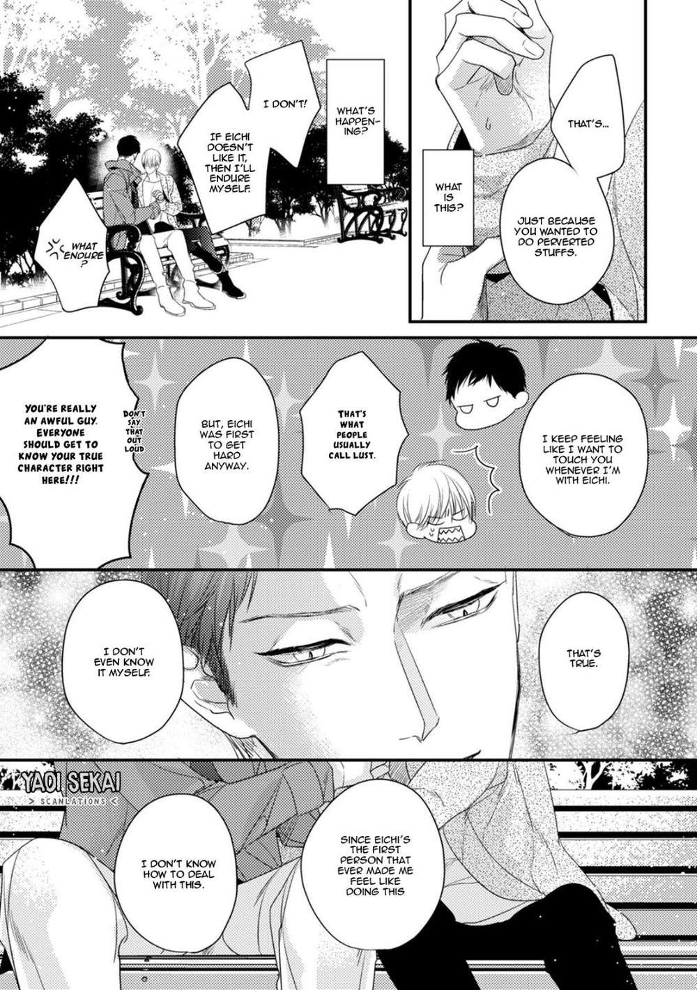 Torokeru-Kami-Kon-Hasumi-Hana-Eng page 25