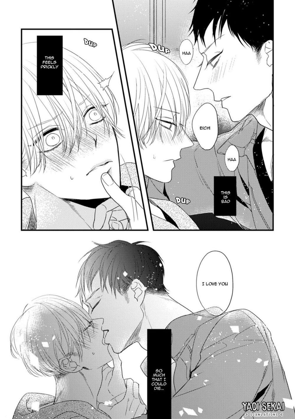 Torokeru-Kami-Kon-Hasumi-Hana-Eng page 30