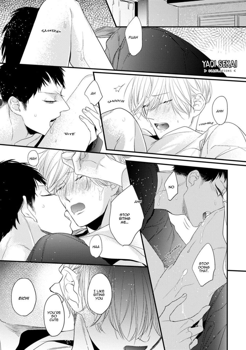 Torokeru-Kami-Kon-Hasumi-Hana-Eng page 31