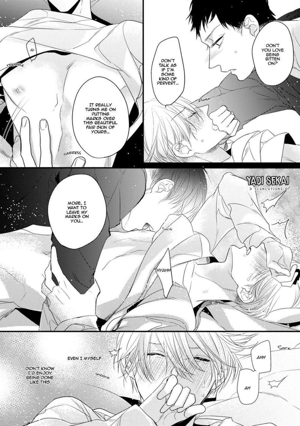 Torokeru-Kami-Kon-Hasumi-Hana-Eng page 32