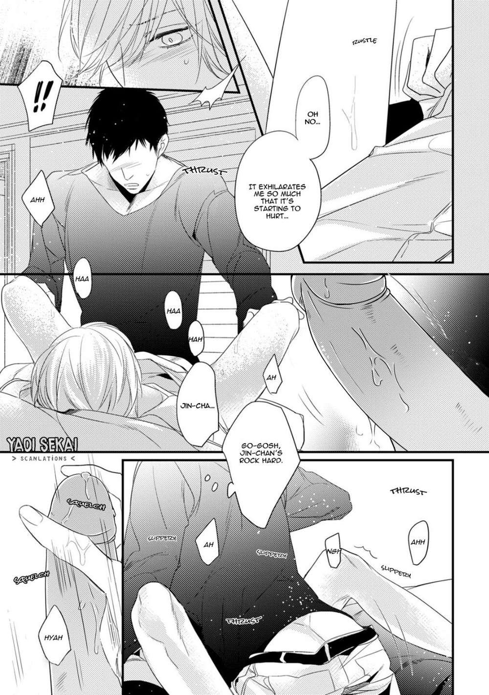Torokeru-Kami-Kon-Hasumi-Hana-Eng page 33
