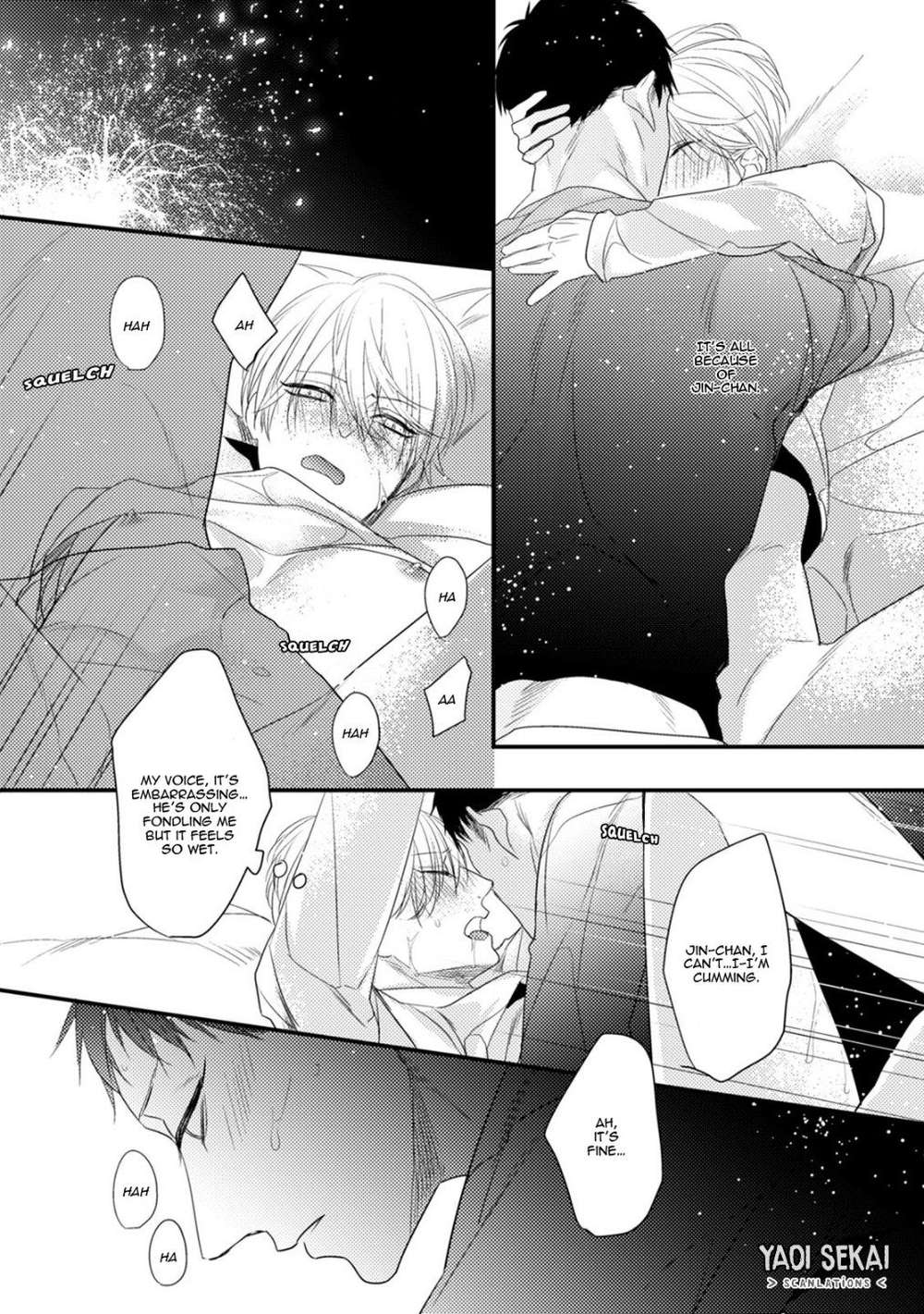 Torokeru-Kami-Kon-Hasumi-Hana-Eng page 34