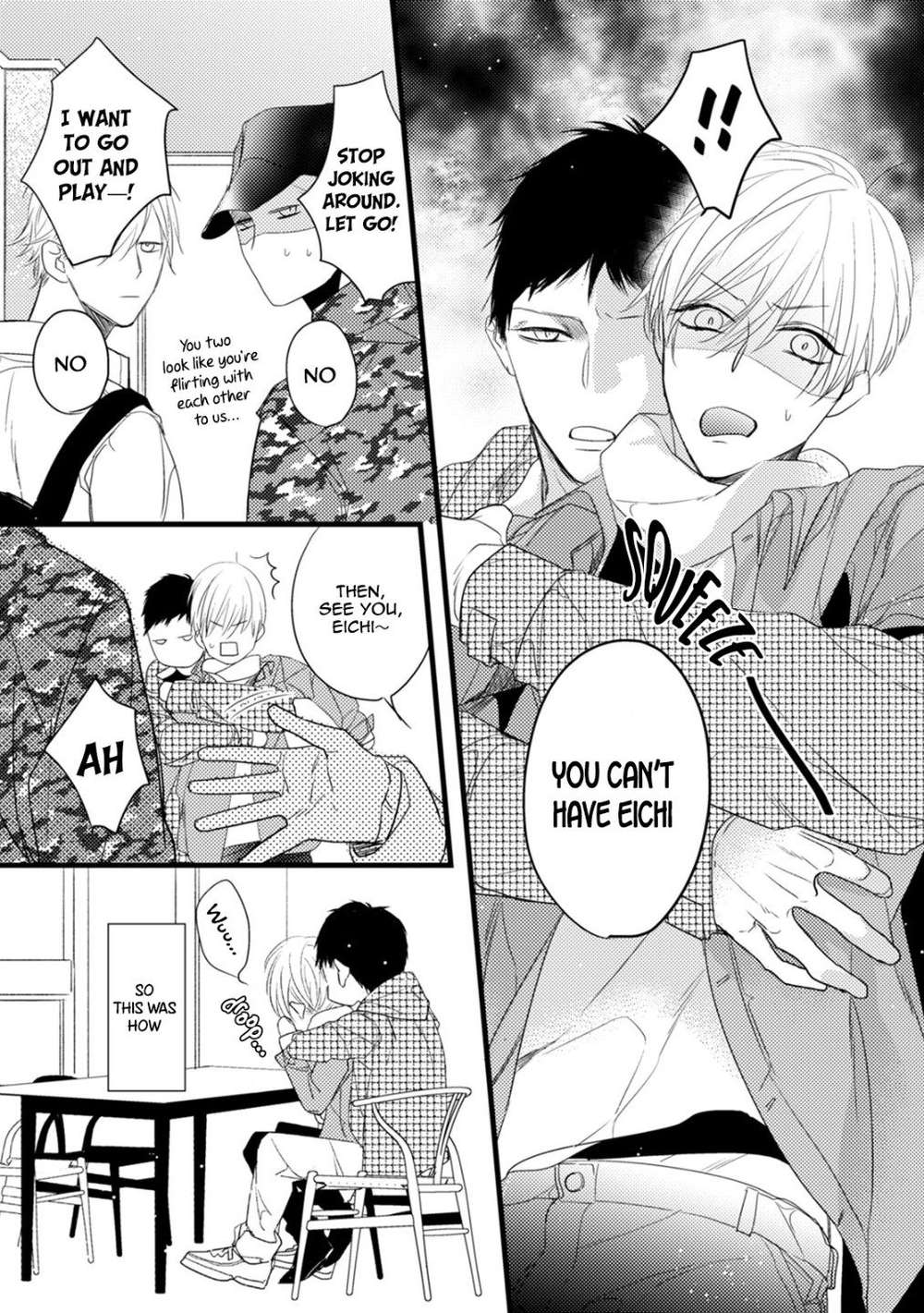 Torokeru-Kami-Kon-Hasumi-Hana-Eng page 6
