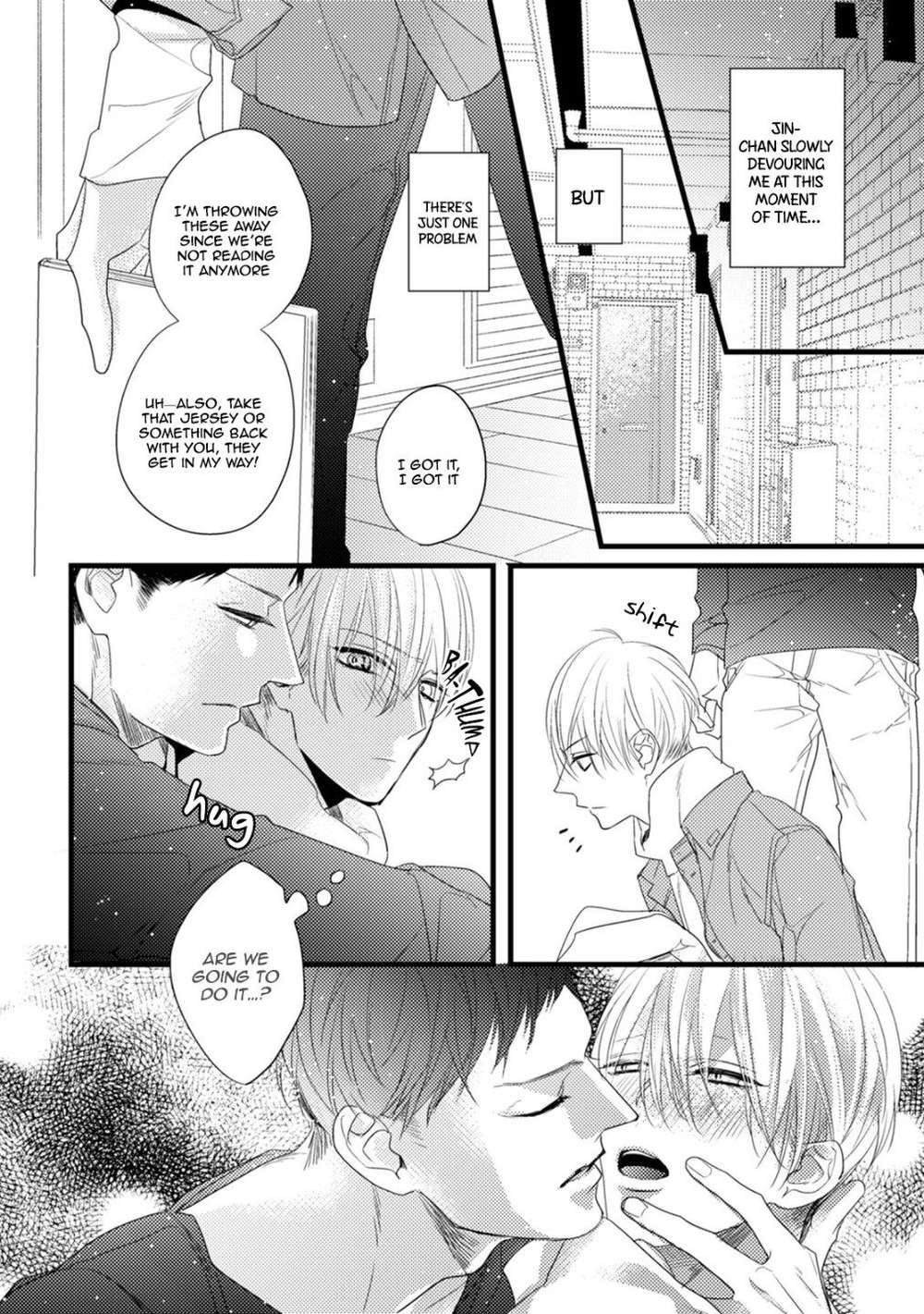 Torokeru-Kami-Kon-Hasumi-Hana-Eng page 7